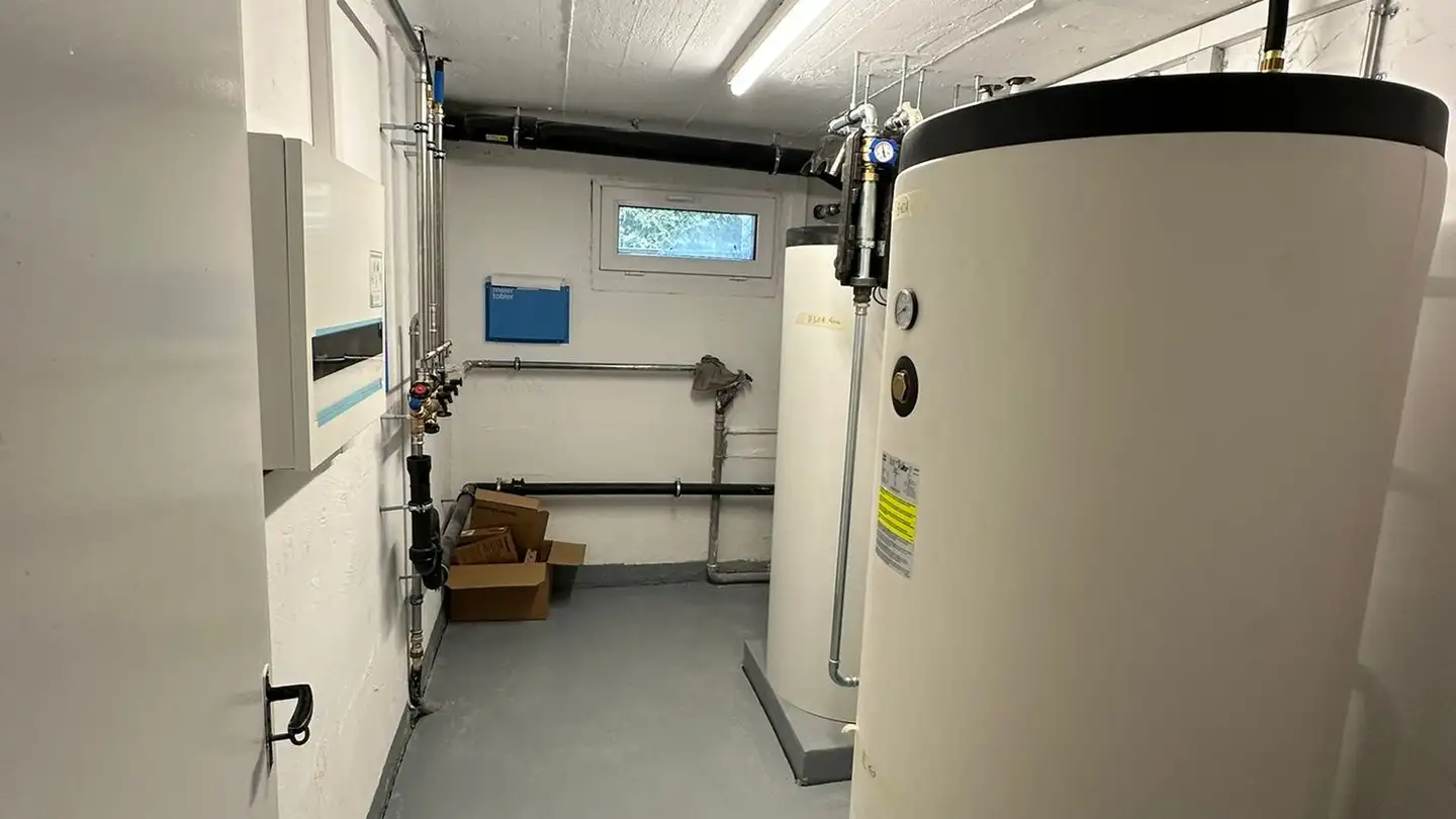 Single house for sale - Ausserhofweg 3, 3324 Hindelbank - Photo 3