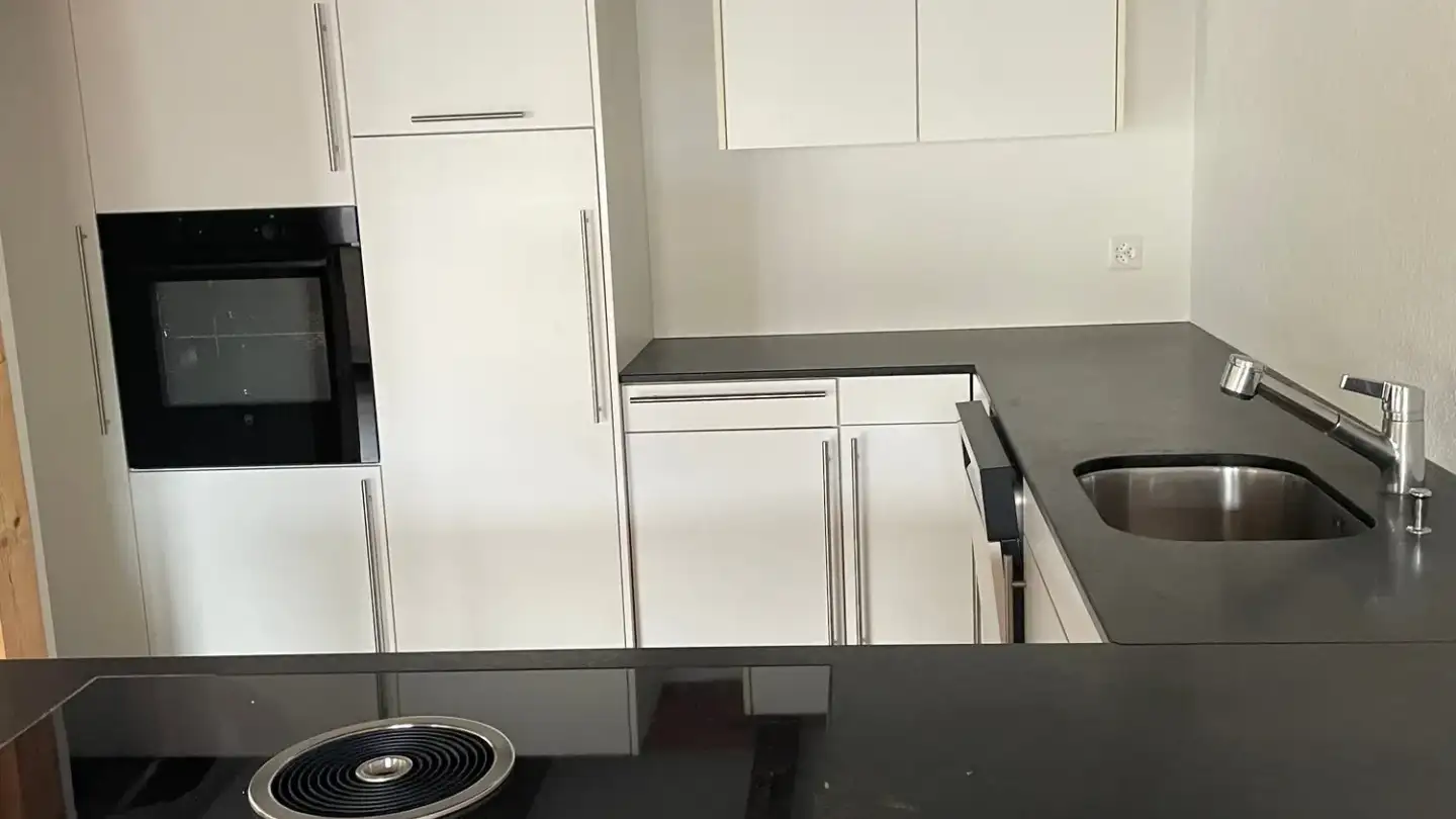 Apartment for rent - Metzwil 1, 9126 Necker