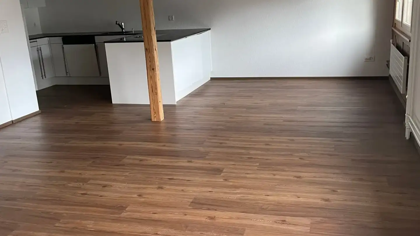 Apartment for rent - Metzwil 1, 9126 Necker - Photo 2