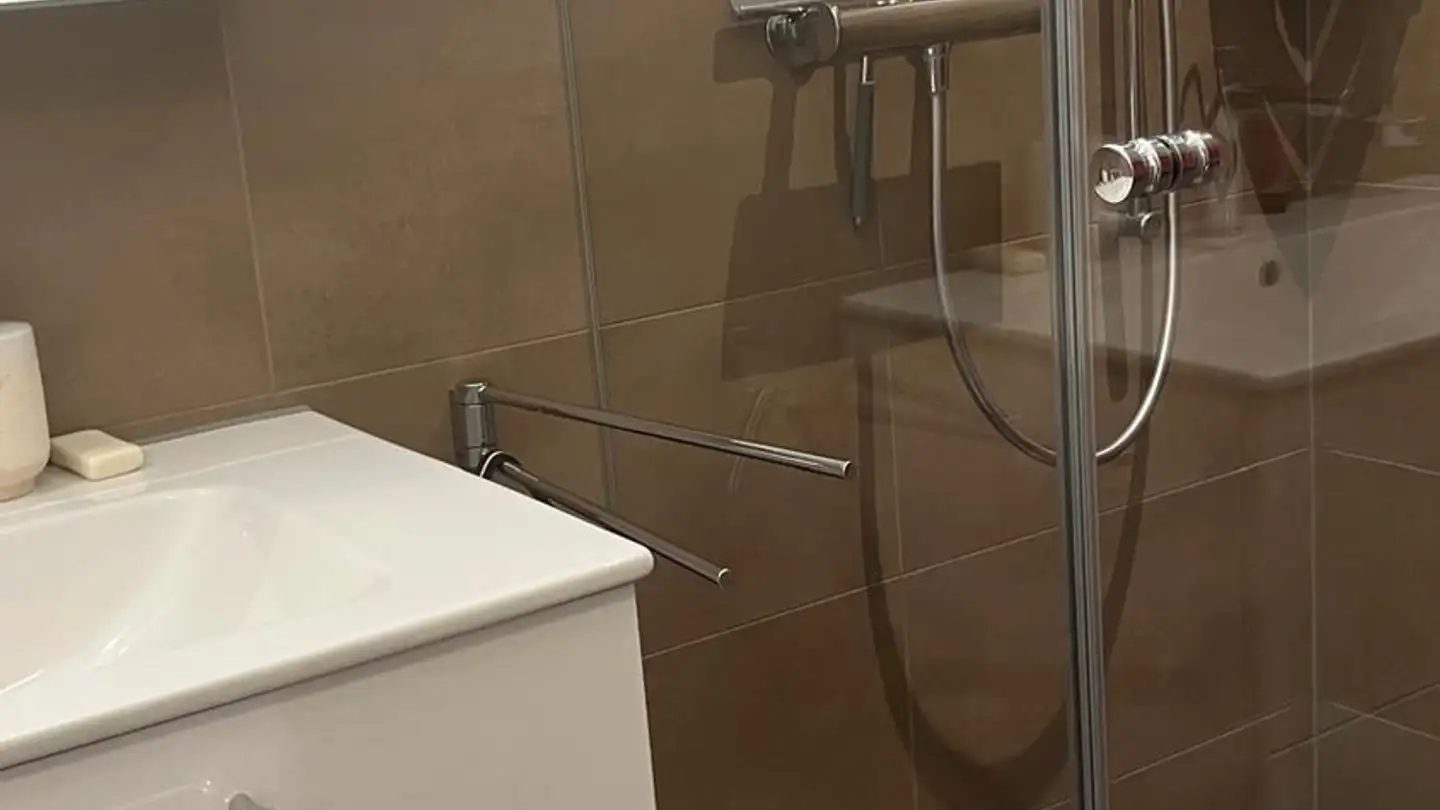 Stanza singola in affitto - Oberhof 2, 6274 Eschenbach LU - Photo 3