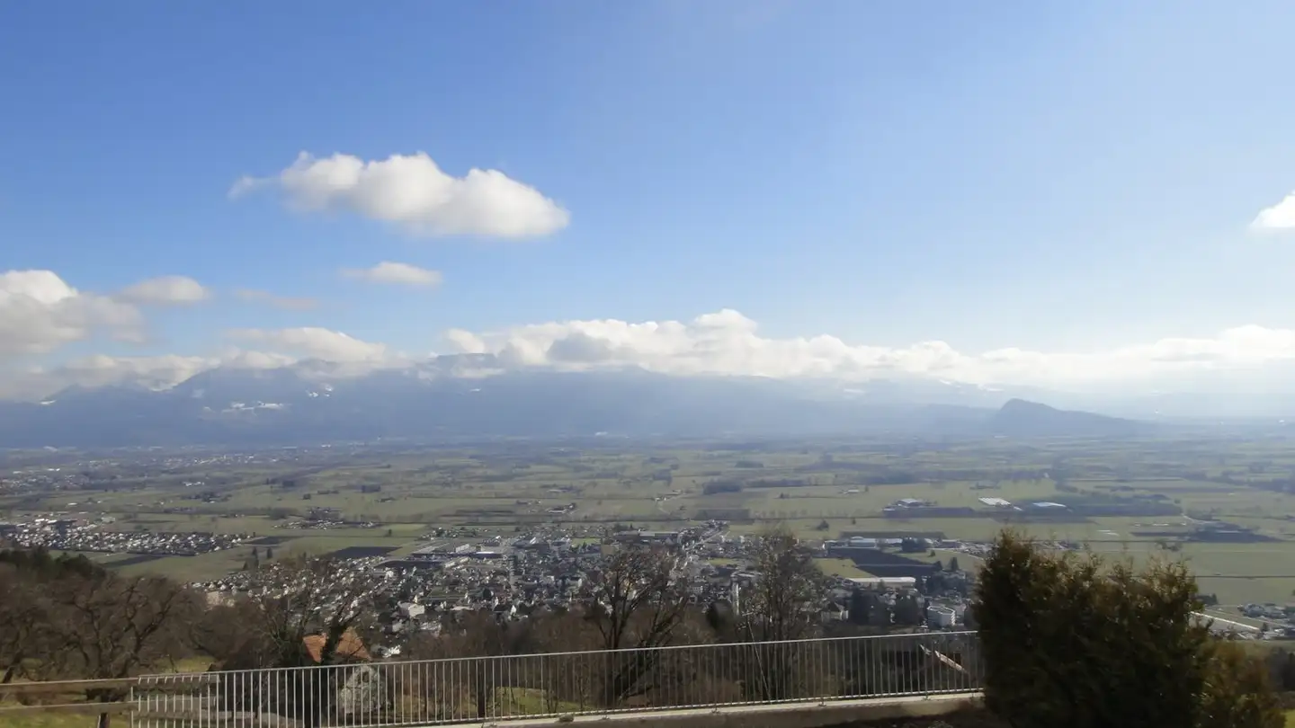 Appartamento in affitto - Mohren 15, 9411 Reute AR