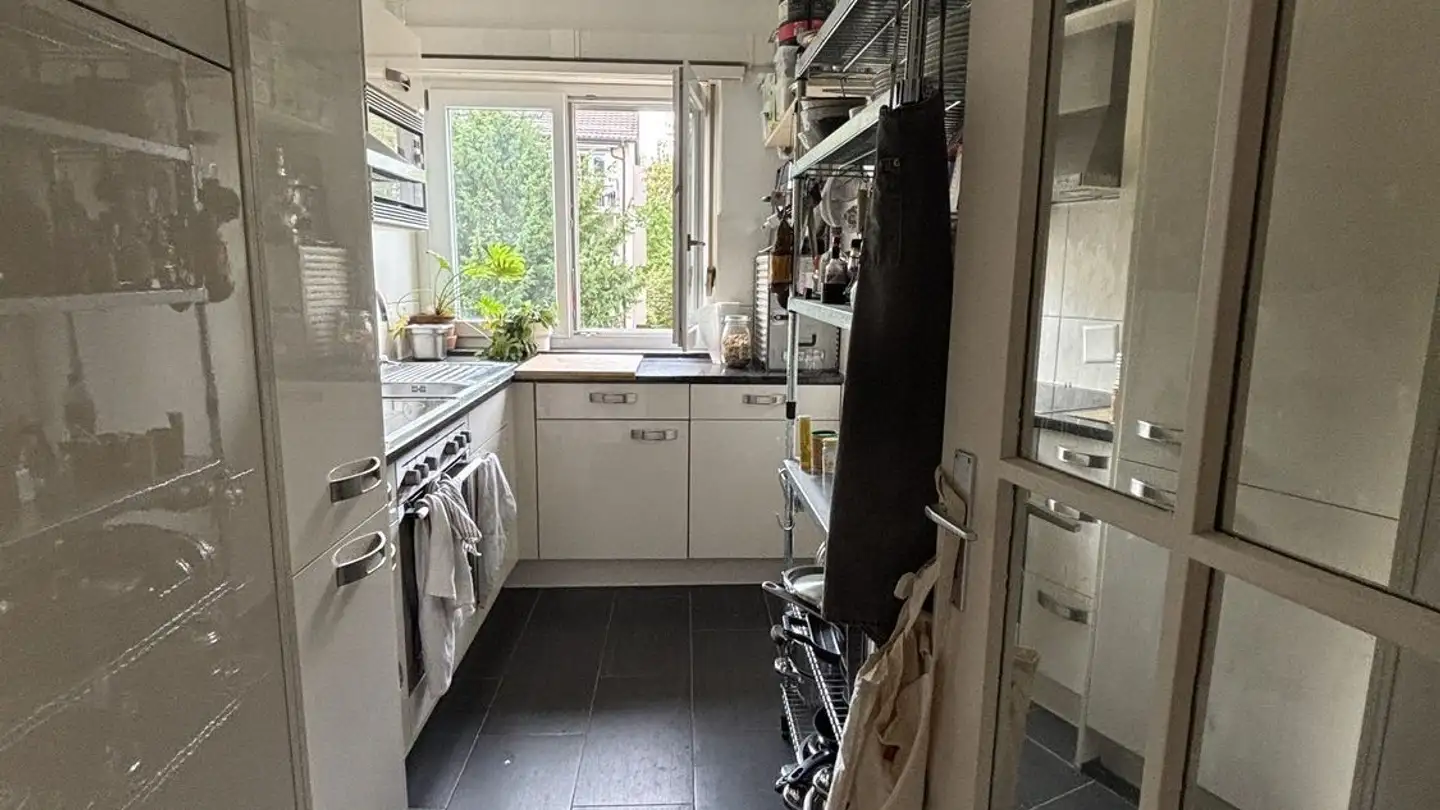 Wohnung mieten - Döltschiweg 17, 8055 Zürich - Foto 3