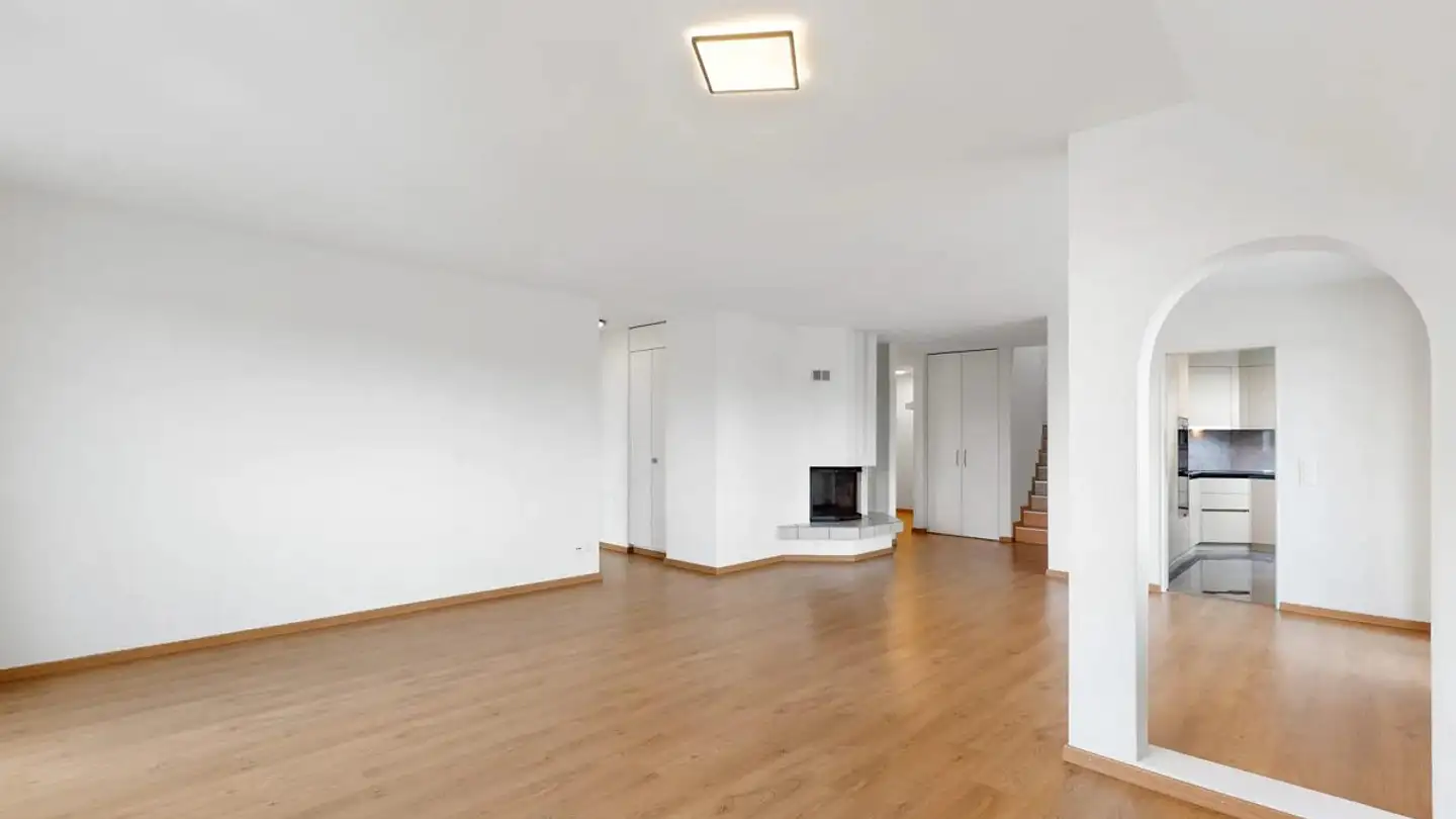Penthouse for sale - Gillhofstrasse 2, 8554 Bonau - Photo 4