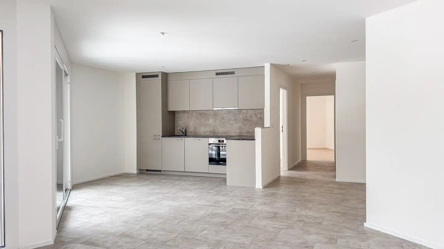 Appartamento in vendita - Rue Du Nessert 5, 2108 Couvet - Photo 4