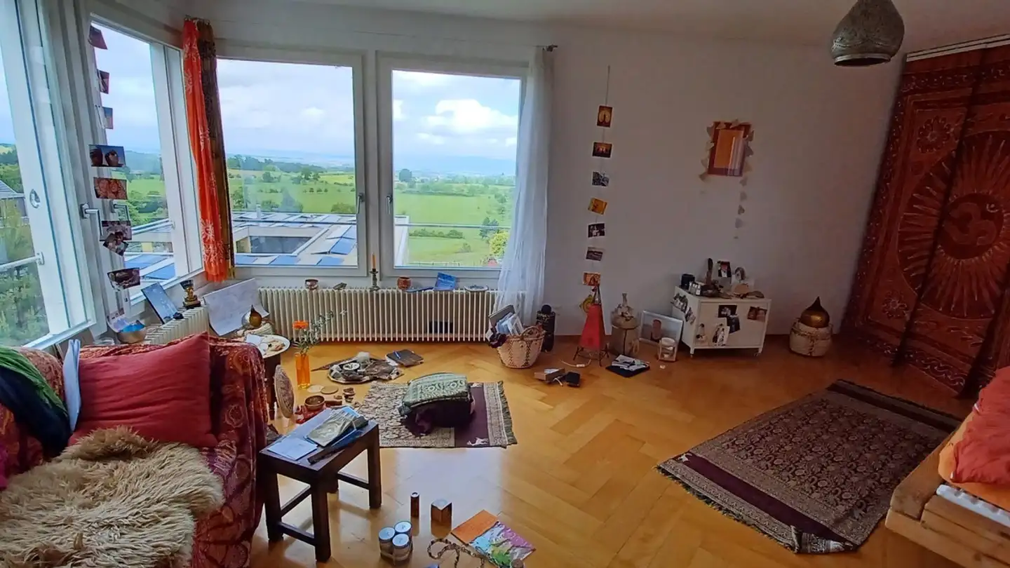 Zimmer mieten - Staagstrasse 17, 9402 Mörschwil