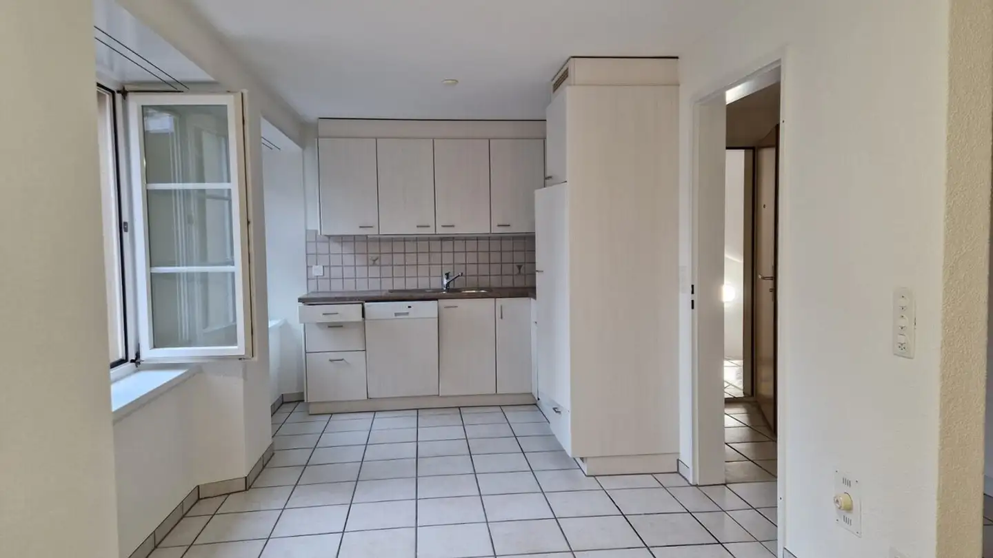 Wohnung mieten - Tecknauerstrasse 1, 4460 Gelterkinden - Foto 2
