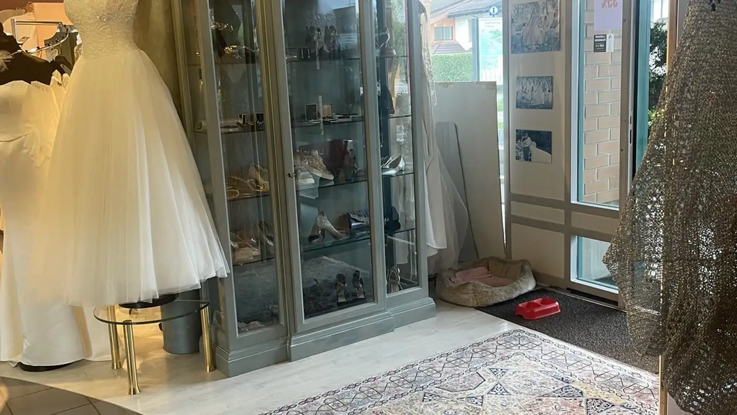 Commercial for rent - St. Gallerstrasse 161, 8645 Jona - Photo 2