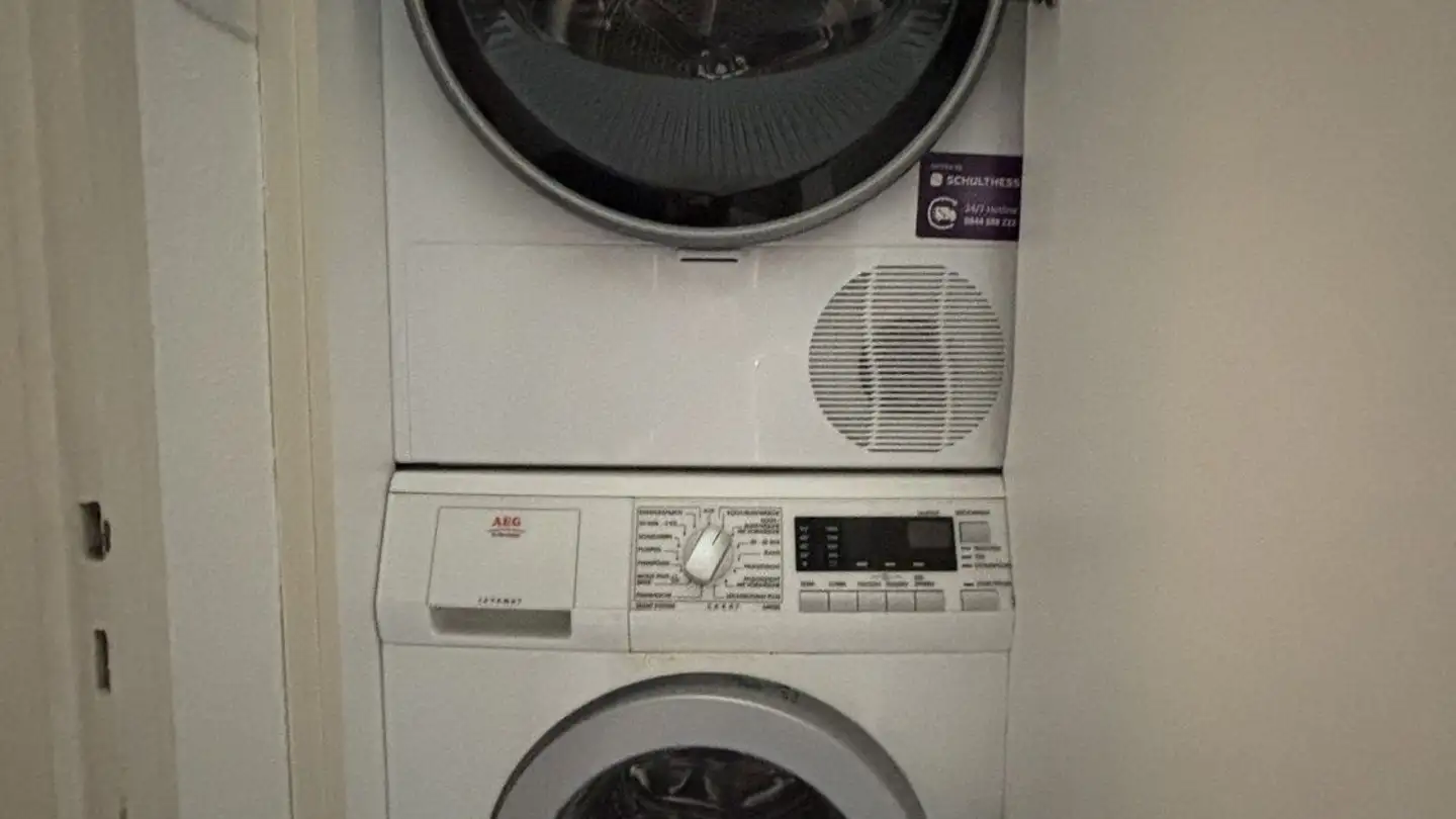 Wohnung mieten - Döltschiweg 17, 8055 Zürich - Foto 4