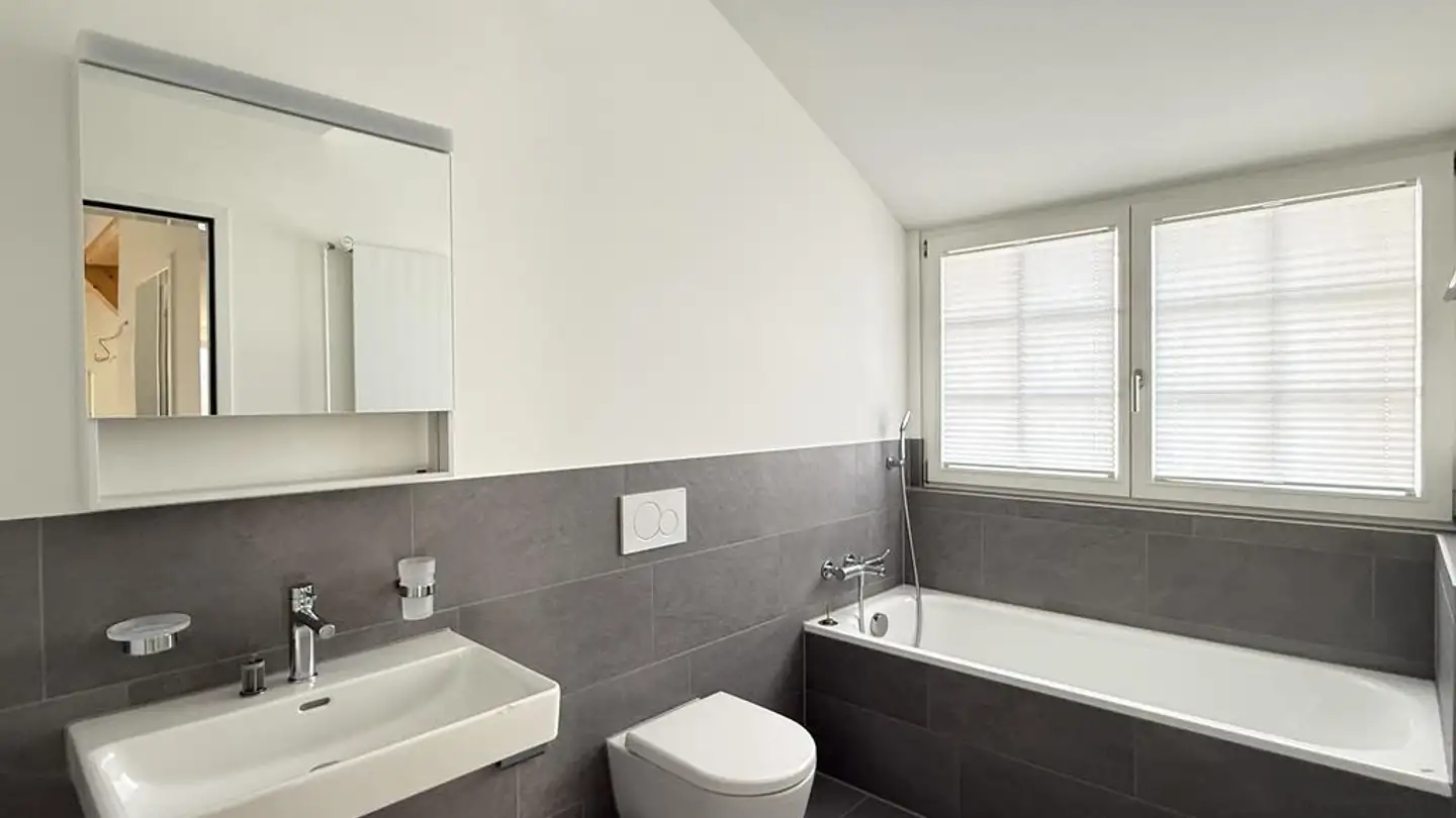 Wohnung mieten - Schlossgasse 4, 4222 Zwingen - Foto 3