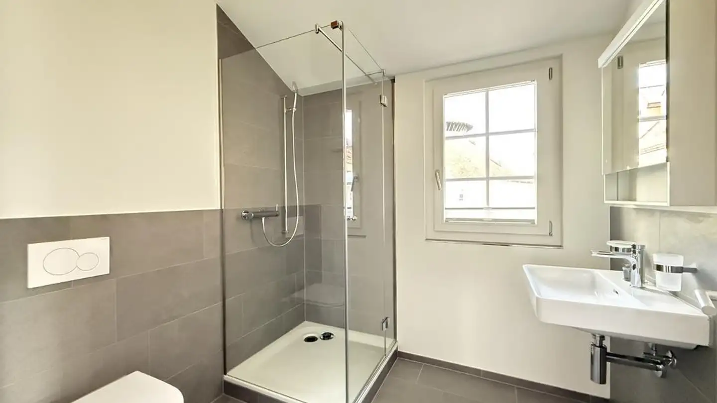 Wohnung mieten - Schlossgasse 4, 4222 Zwingen - Foto 4