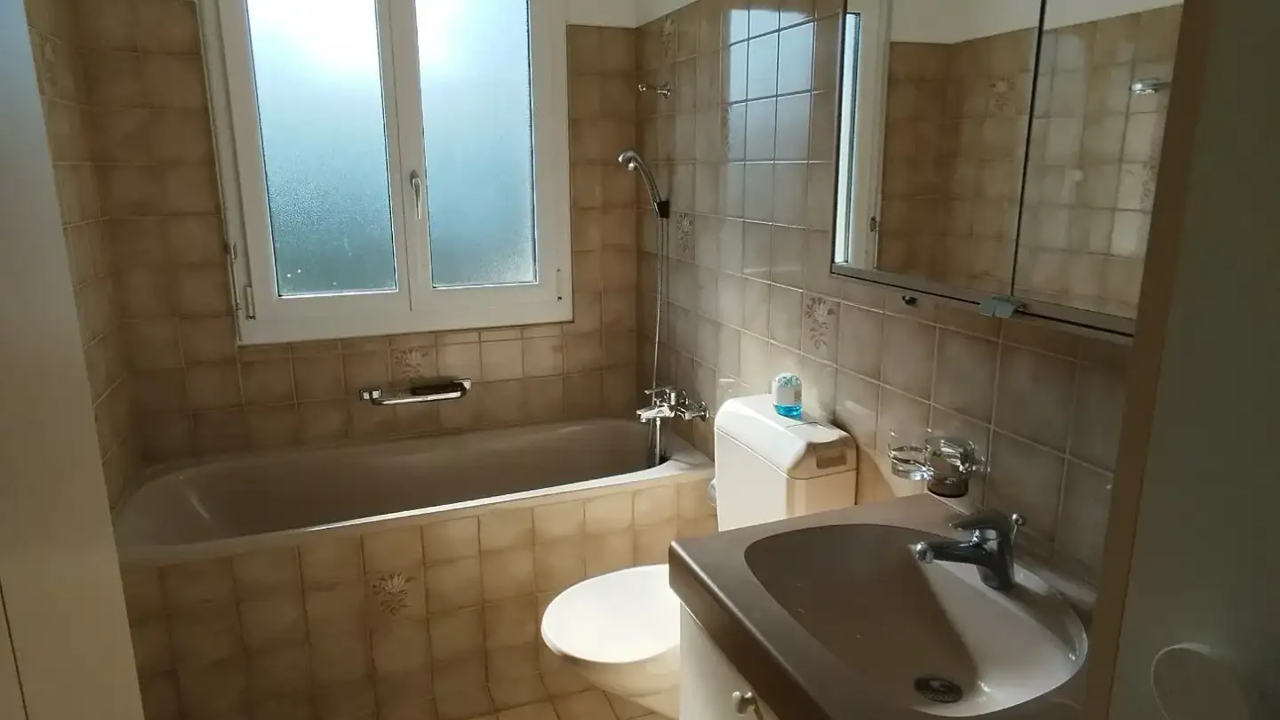 Appartement à louer - Moosweg 1, 5628 Aristau - Photo 2