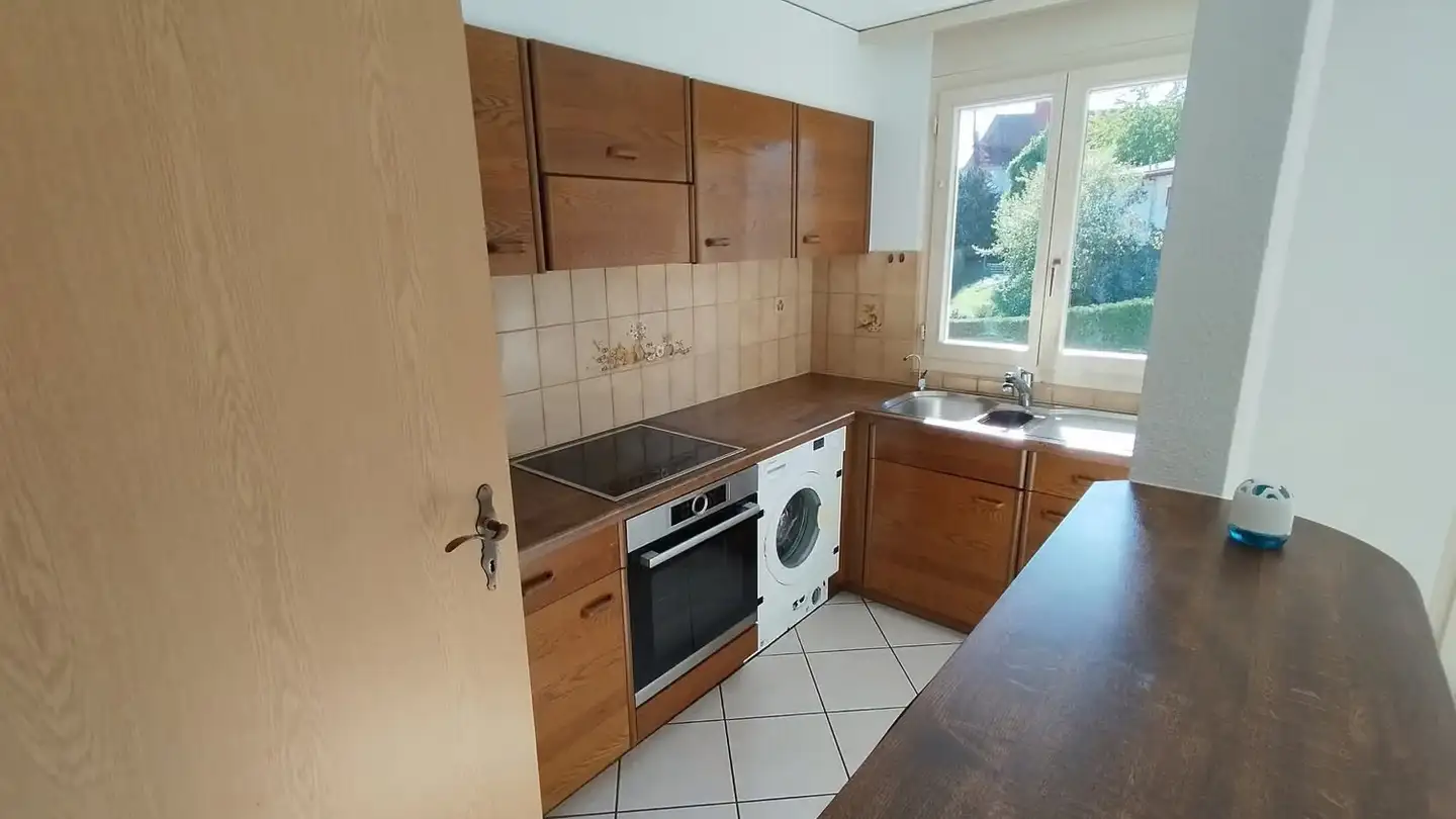 Appartement à louer - Moosweg 1, 5628 Aristau - Photo 4