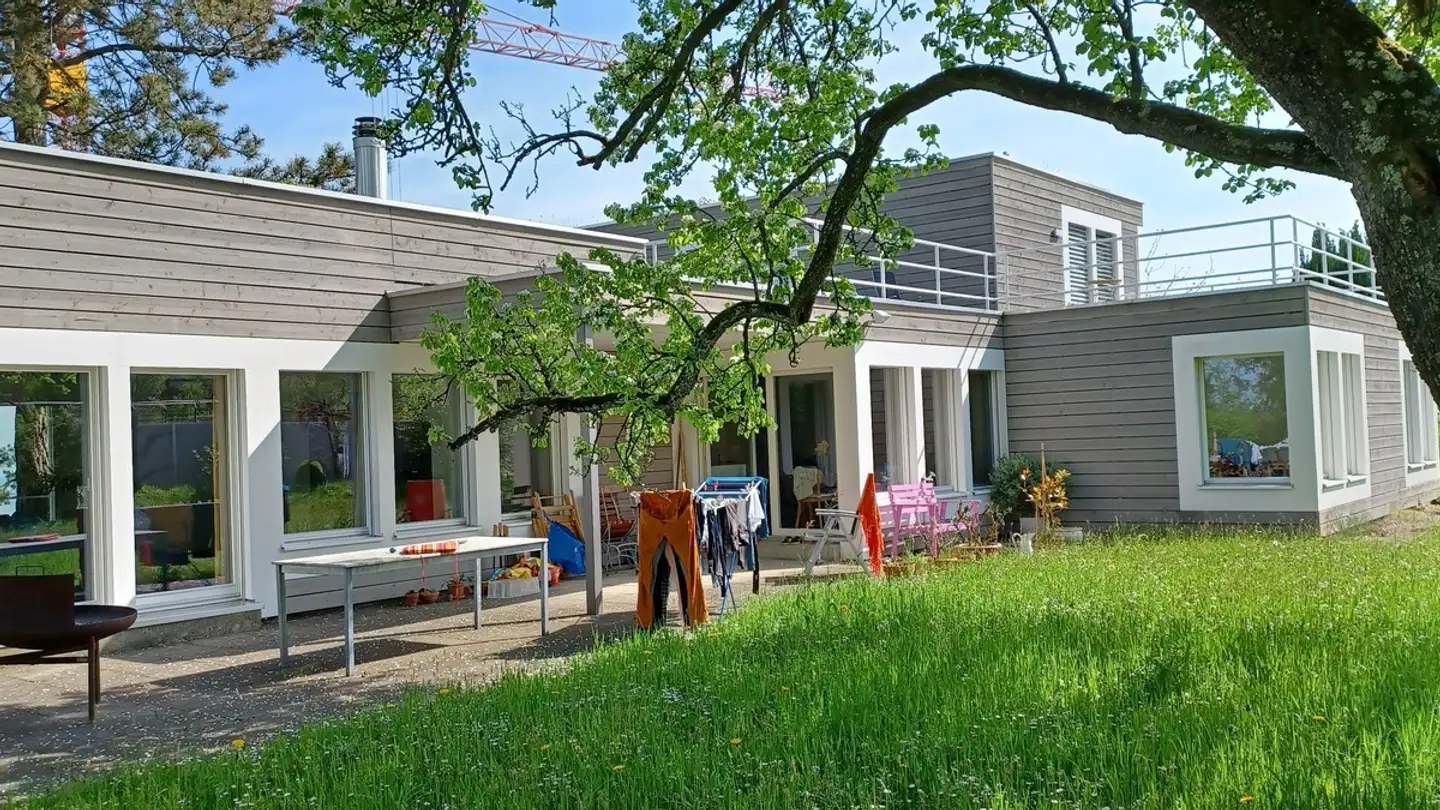 Zimmer mieten - Staagstrasse 17, 9402 Mörschwil - Foto 2