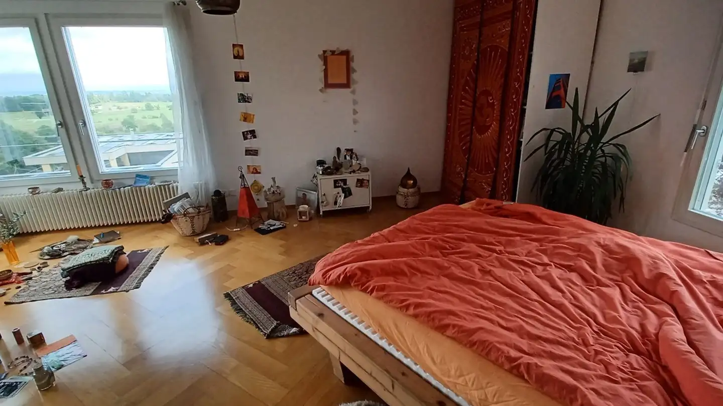 Zimmer mieten - Staagstrasse 17, 9402 Mörschwil - Foto 3