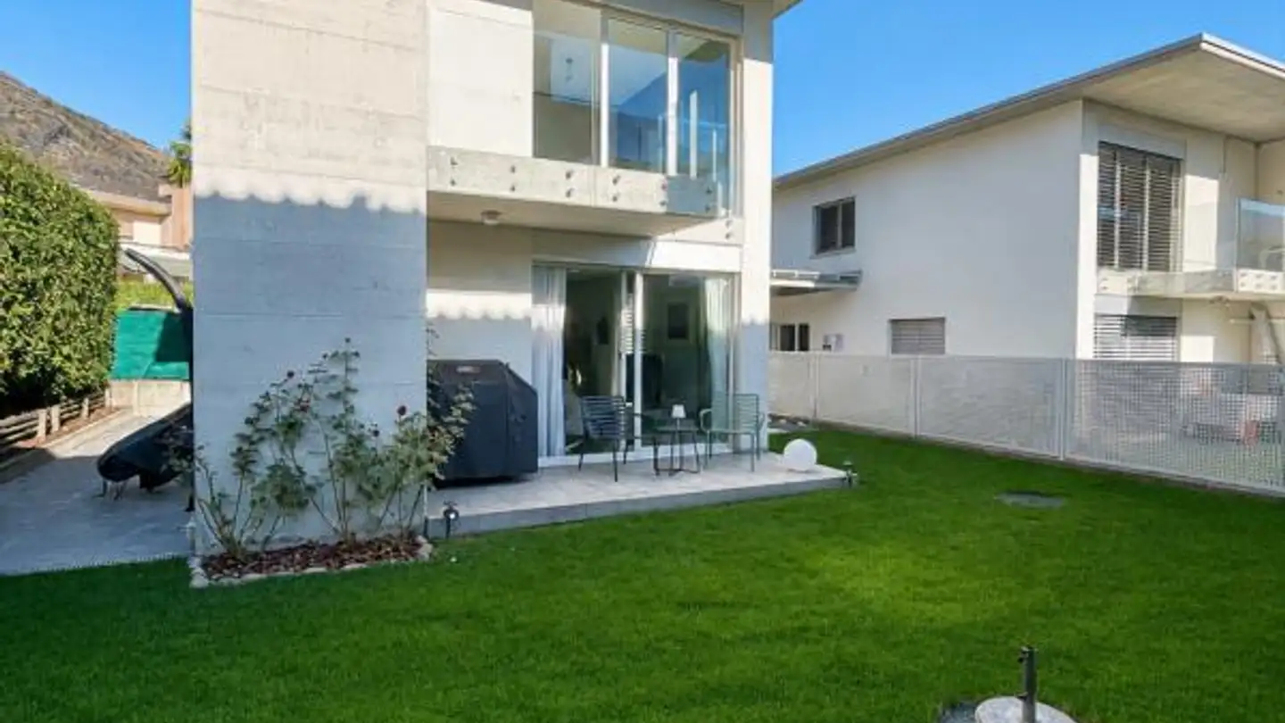 Single house for sale - 6929 Gravesano