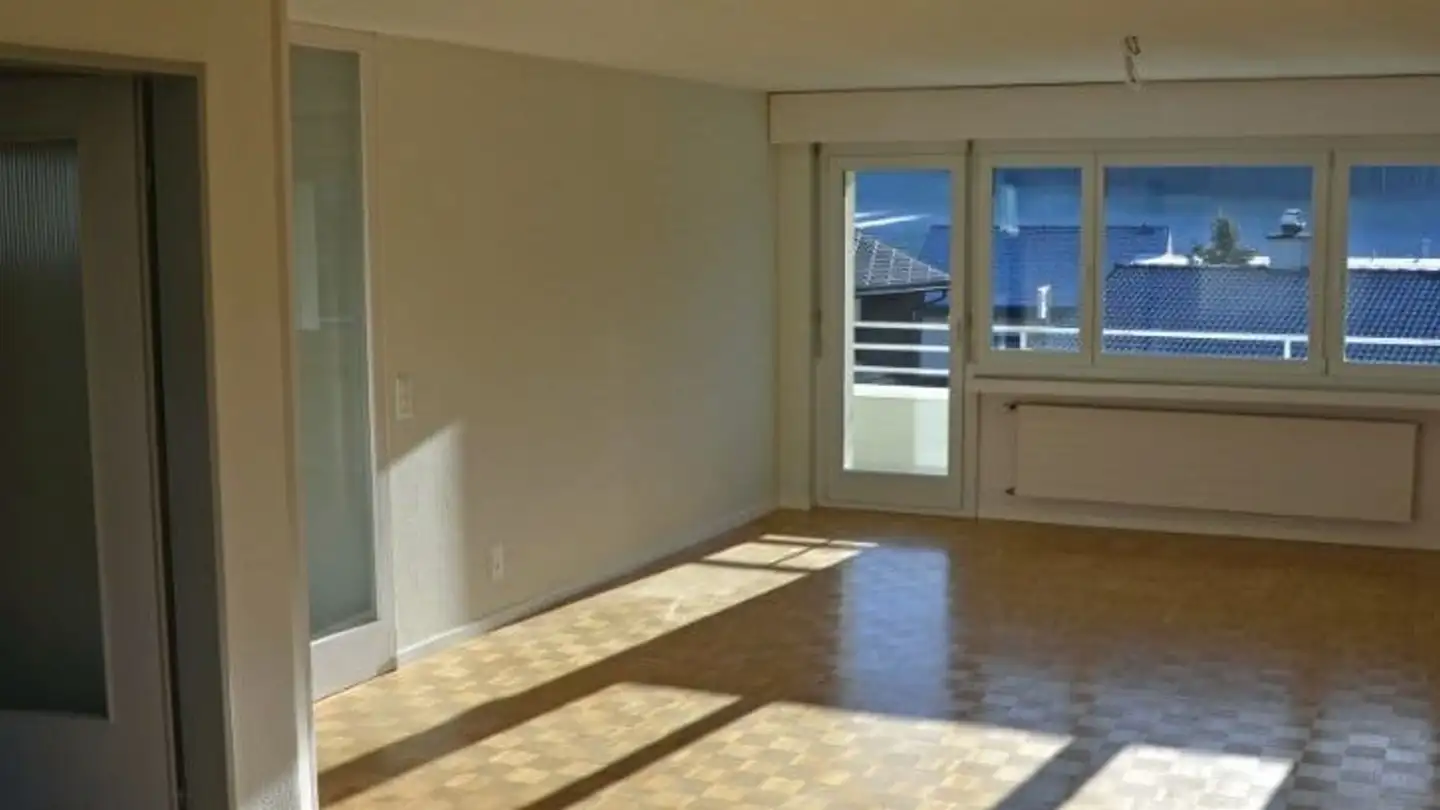 Appartement à louer - Loretto 10, 9108 Gonten - Photo 2