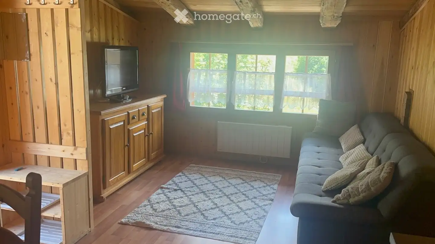 Apartment for rent - 1908 Riddes