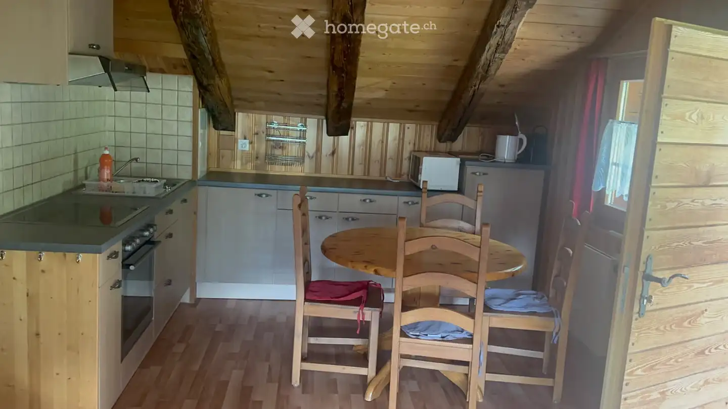 Apartment for rent - 1908 Riddes - Photo 2