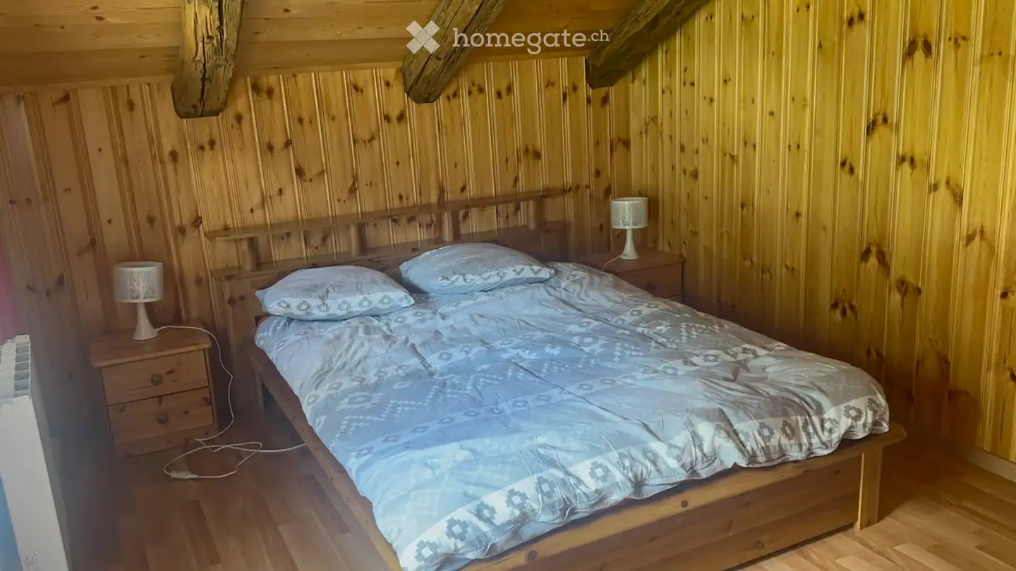 Apartment for rent - 1908 Riddes - Photo 3