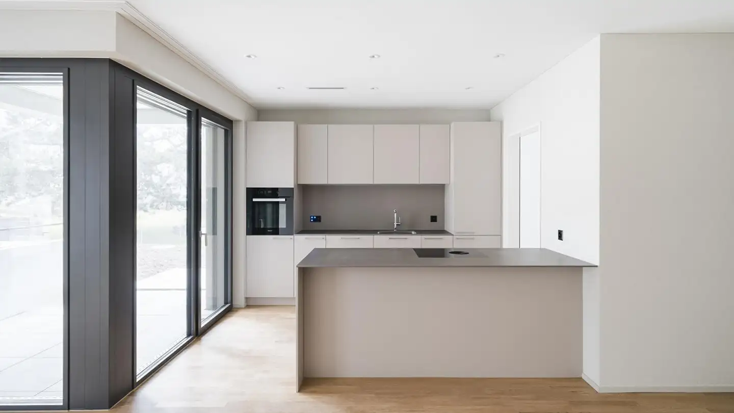 Apartment for rent - Bärenstrasse 32, 8280 Kreuzlingen