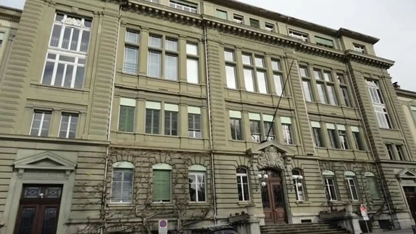 Garage singolo in affitto - 1820 Montreux - Photo 3