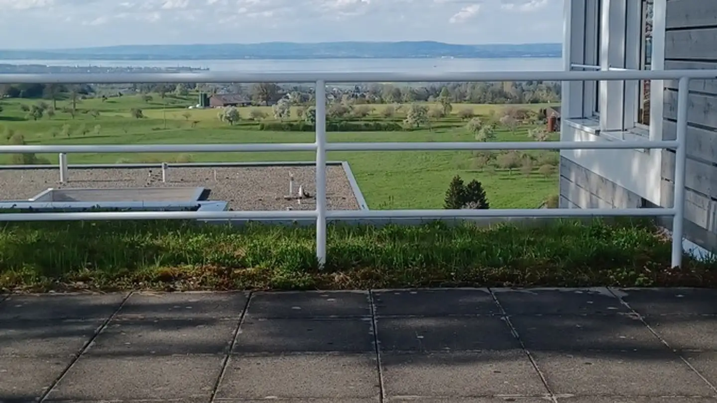 Zimmer mieten - Staagstrasse 17, 9402 Mörschwil - Foto 4