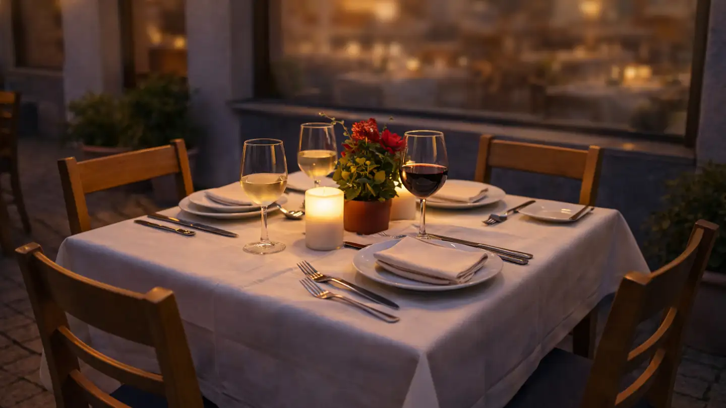 Restaurant à vendre - 1522 Lucens