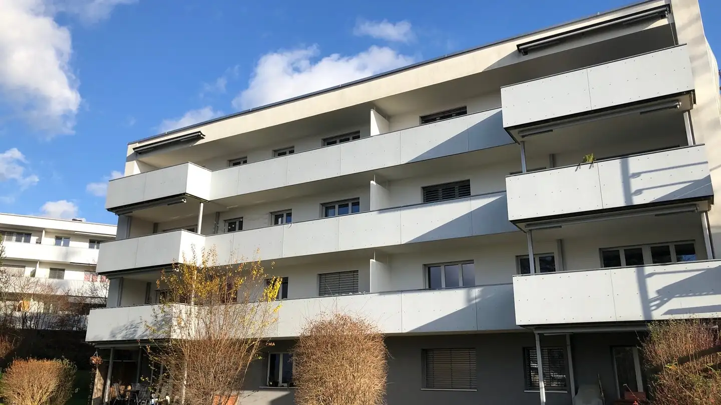 Apartment for rent - Russikerstrasse 56, 8330 Pfäffikon ZH