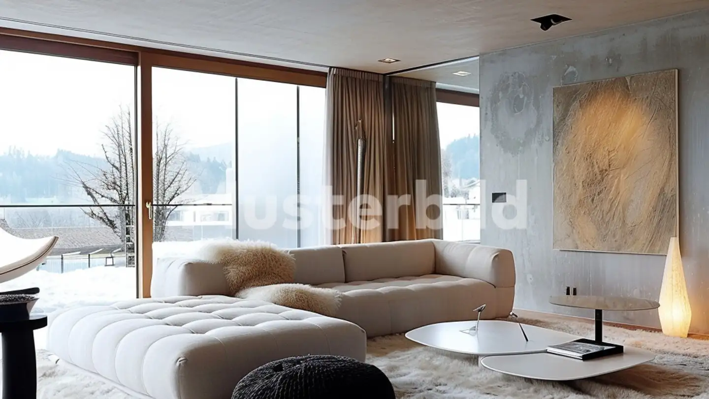 Wohnung kaufen - 6300 Zugerberg - Foto 2