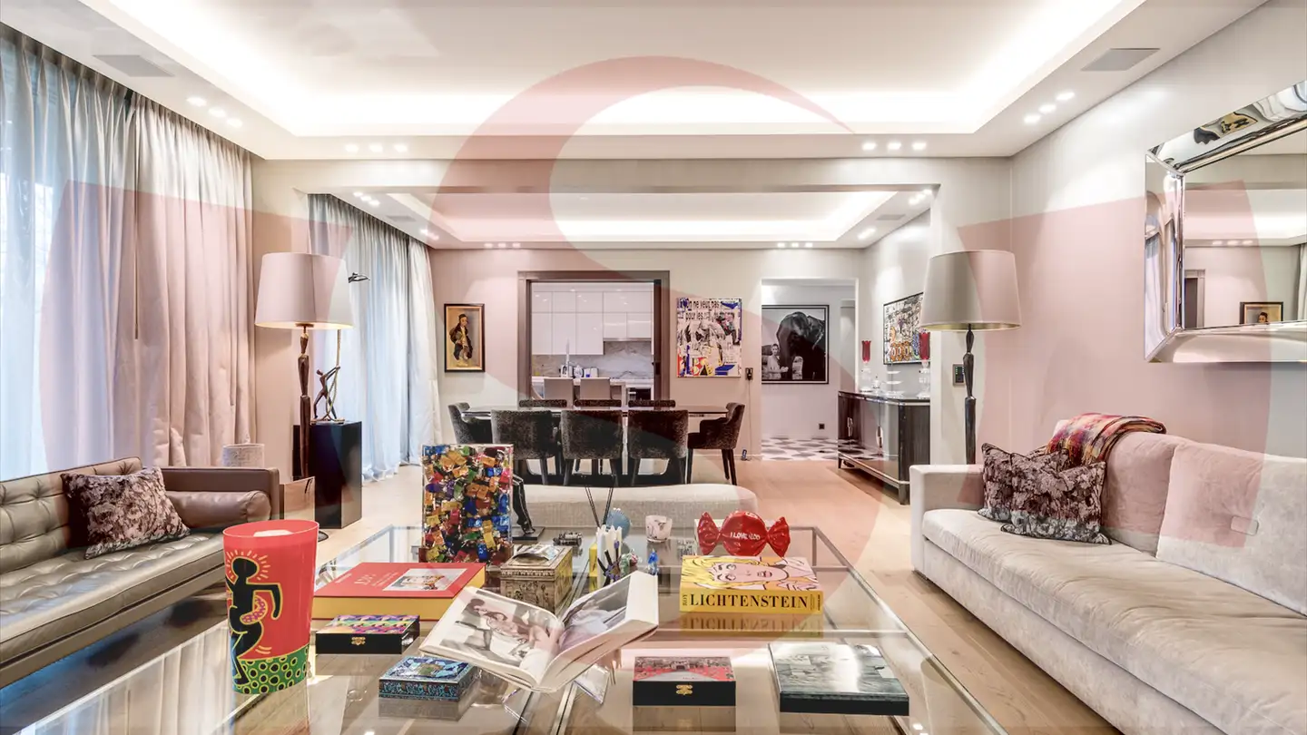 Appartamento in vendita - 1231 Conches - Photo 3