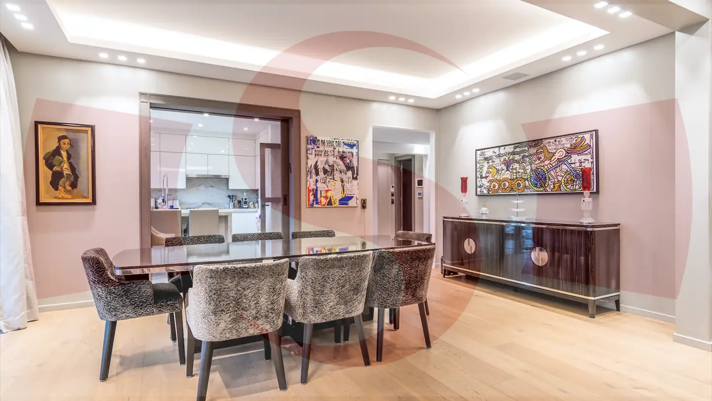 Appartamento in vendita - 1231 Conches - Photo 4