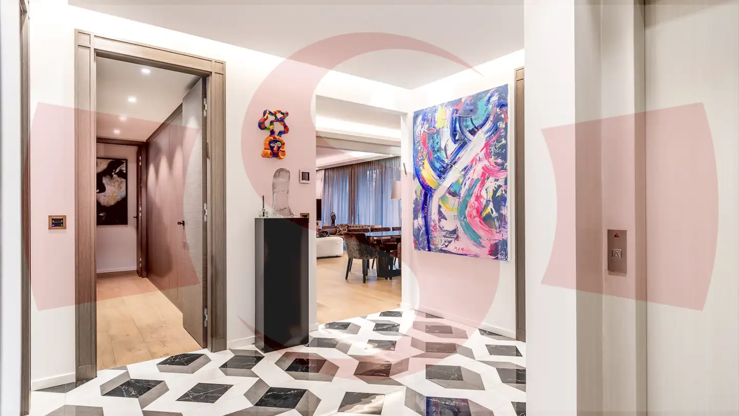 Appartamento in vendita - 1231 Conches