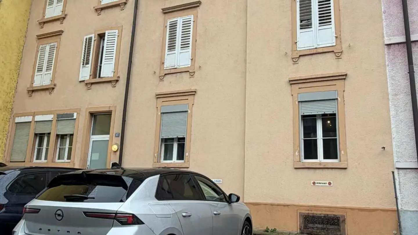 Edificio ad uso misto in vendita - 2503 Biel/Bienne - Foto 2