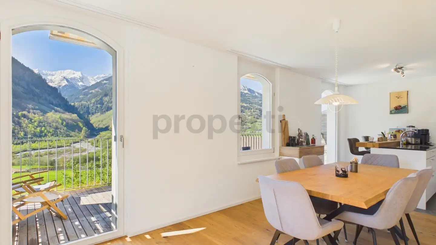 Apartment for sale - 7172 Rabius - Photo 4