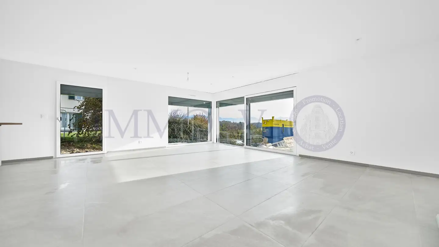 Villa in affitto - 1121 Bremblens - Photo 3