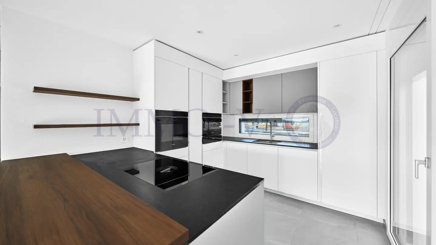 Villa in affitto - 1121 Bremblens - Photo 4