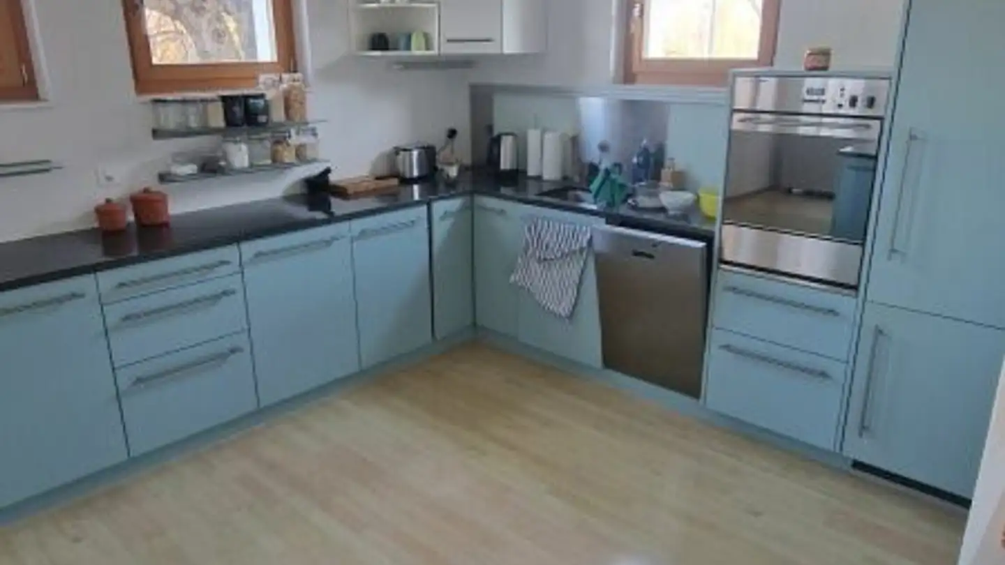 Appartamento in affitto - Schulstrasse 10, 3054 Schüpfen - Photo 3