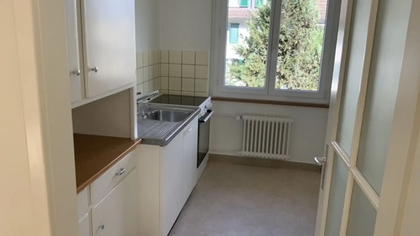 Apartment for rent - Mürgelistrasse 8, 4528 Zuchwil - Photo 3