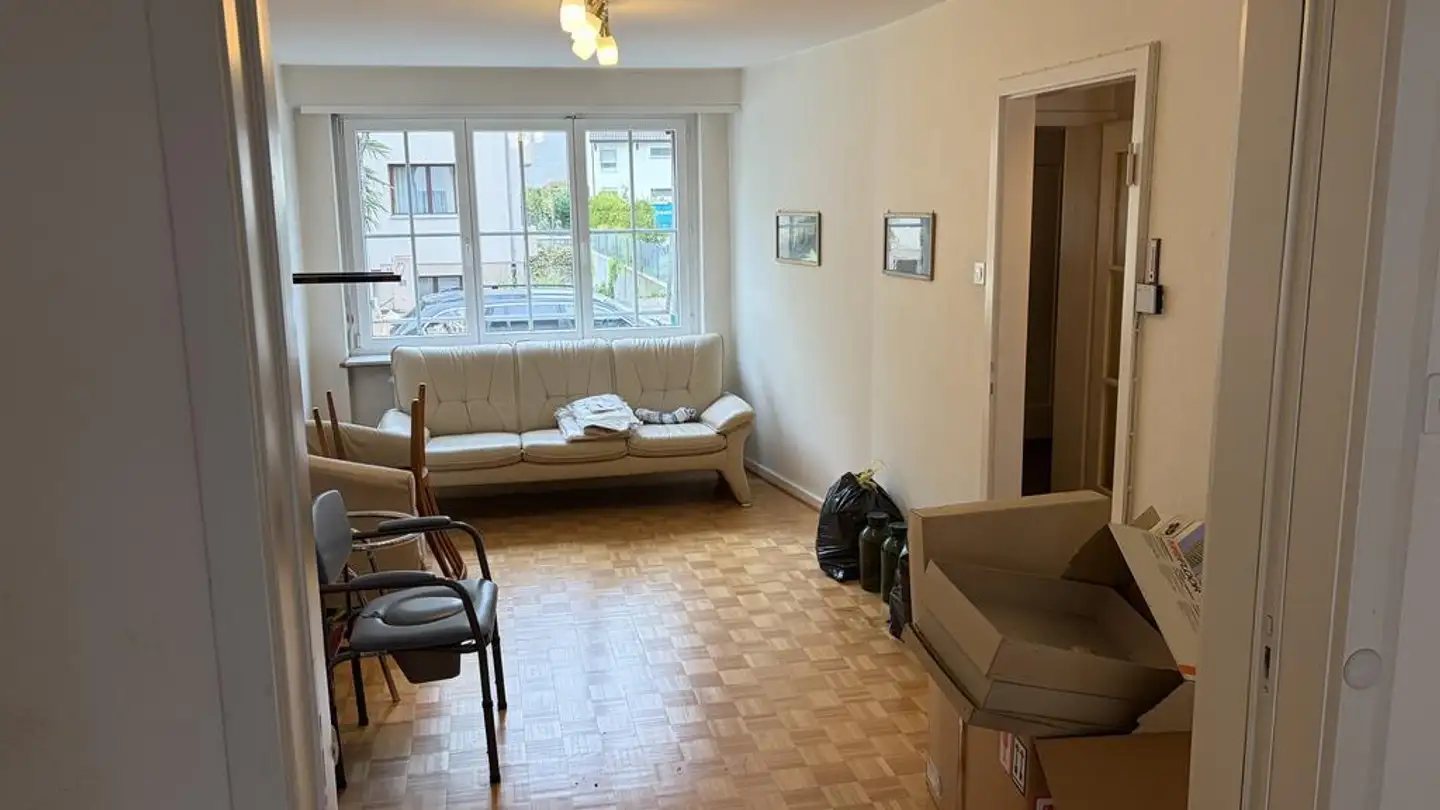 Maison individuelle à vendre - Steinbühlallee 145, 4054 Basel - Photo 3