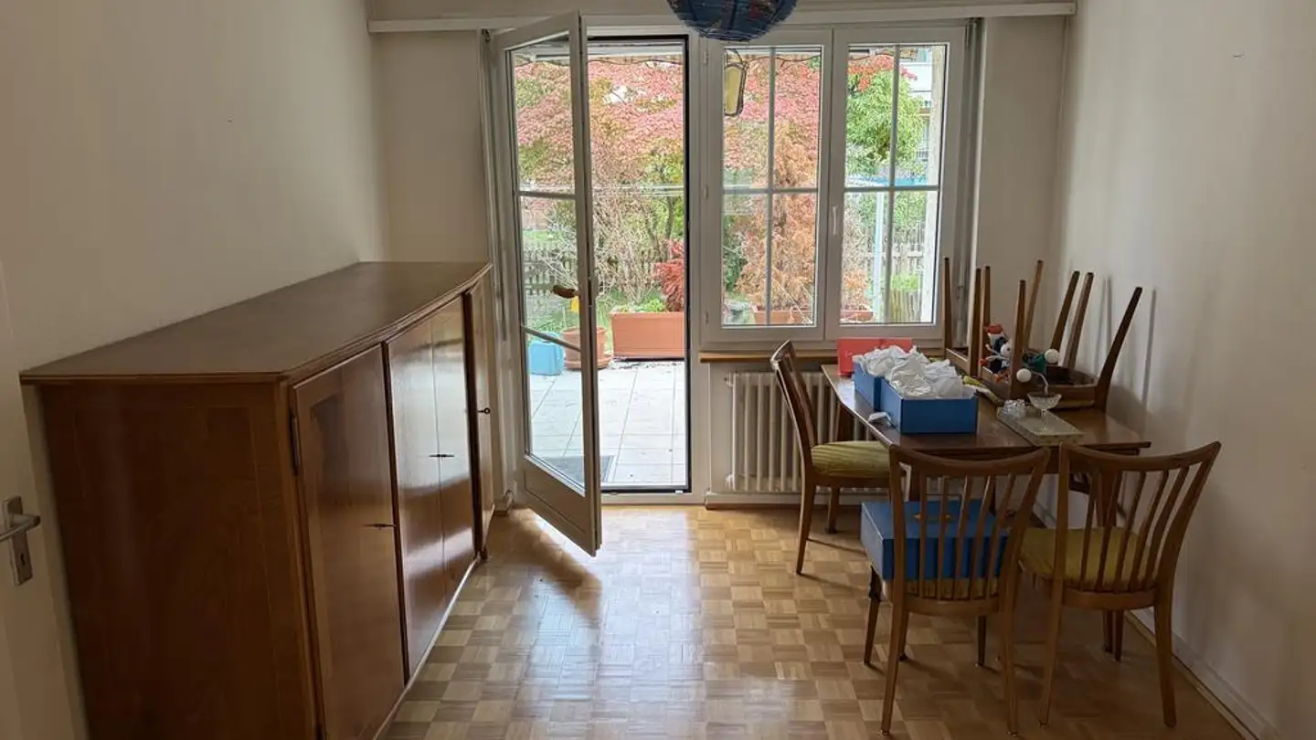 Maison individuelle à vendre - Steinbühlallee 145, 4054 Basel - Photo 4