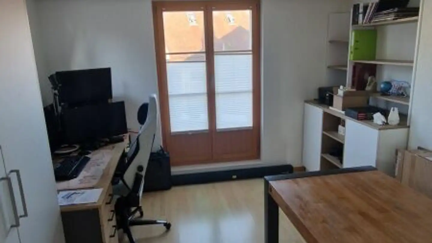 Appartamento in affitto - Schulstrasse 10, 3054 Schüpfen - Photo 4