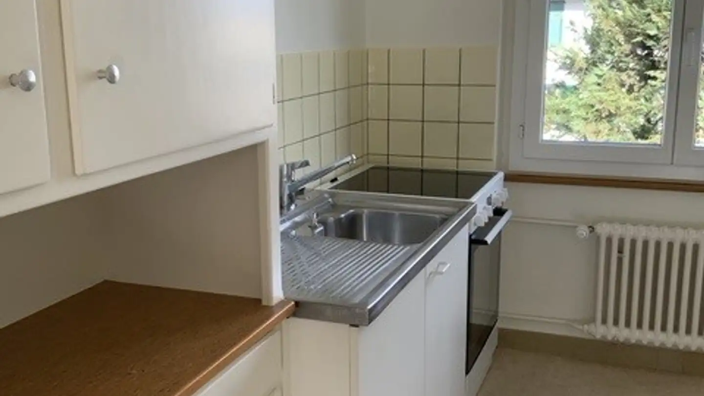 Apartment for rent - Mürgelistrasse 8, 4528 Zuchwil - Photo 4