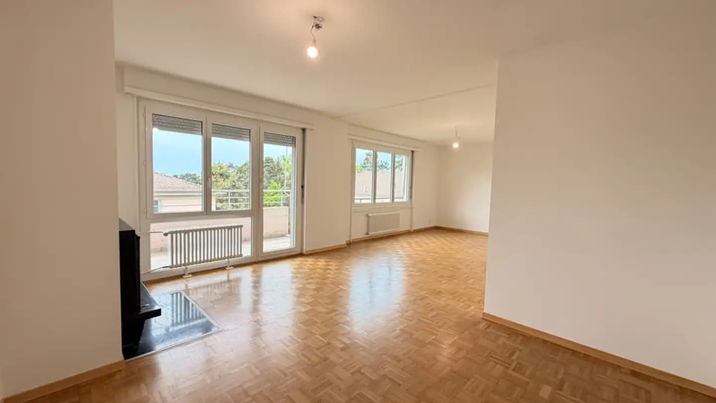 Wohnung mieten - Chemin Des Bluets 2, 1009 Pully - Foto 2