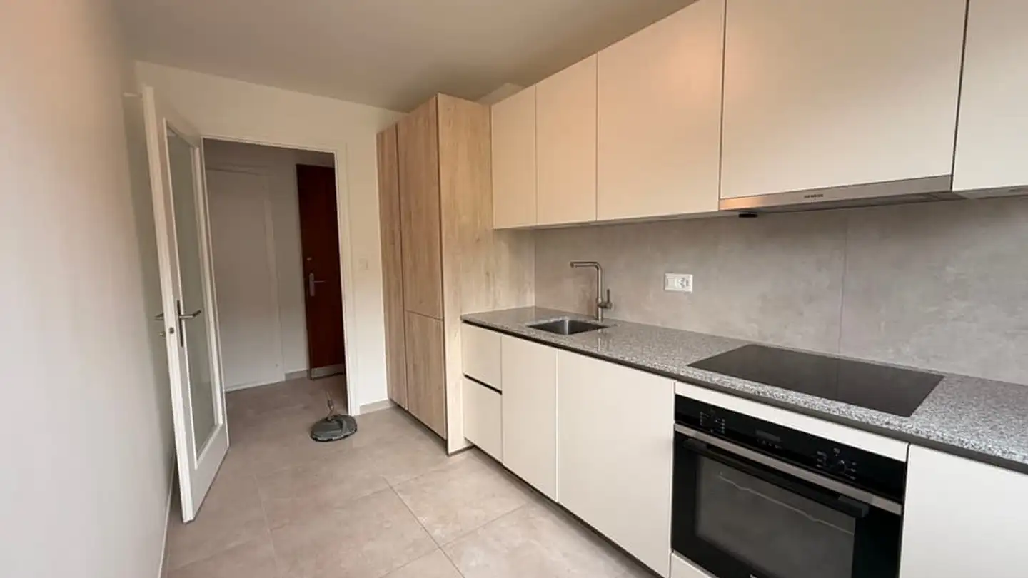 Wohnung mieten - Chemin Des Bluets 2, 1009 Pully - Foto 3