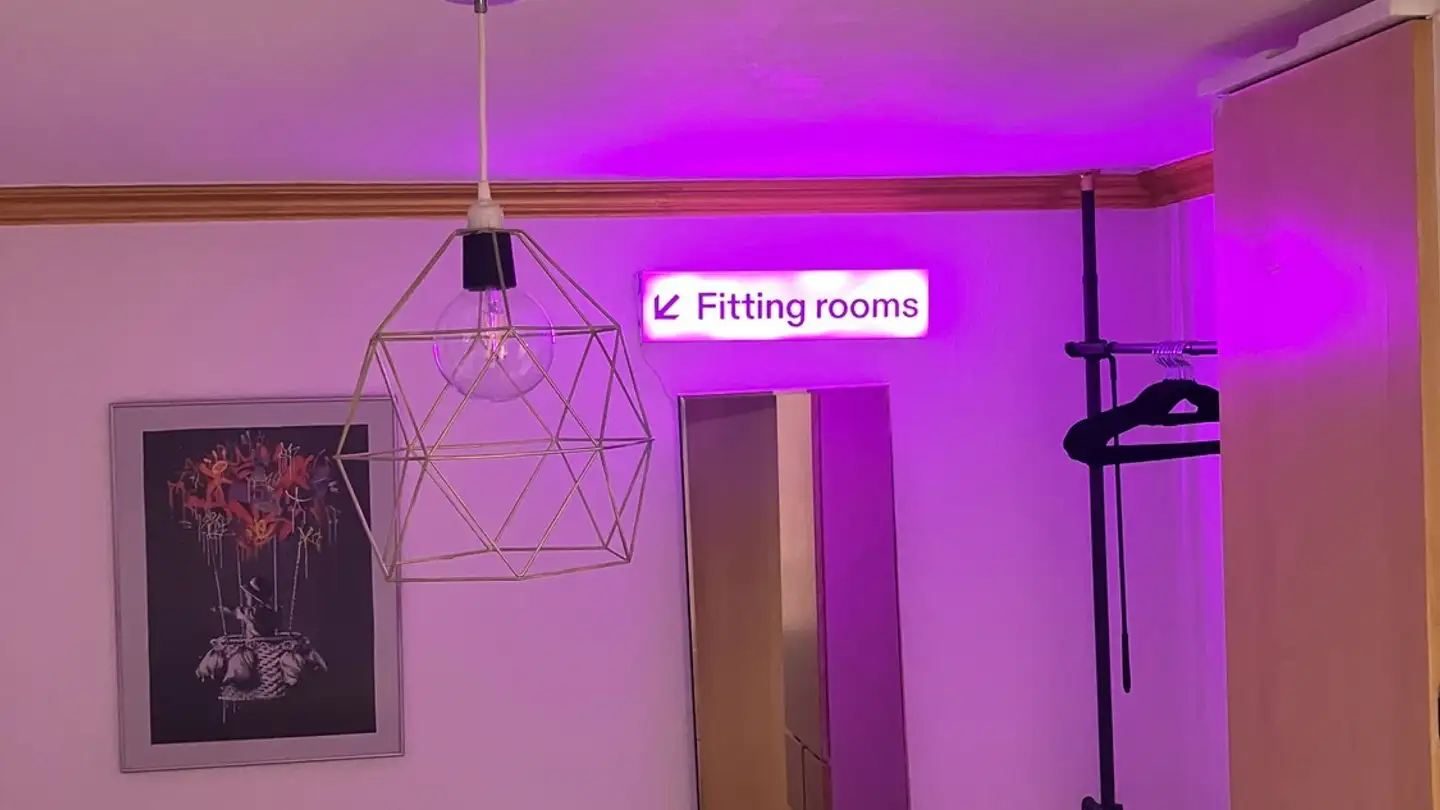 Zimmer mieten - Hohlstrasse 449, 8048 Zürich - Foto 2