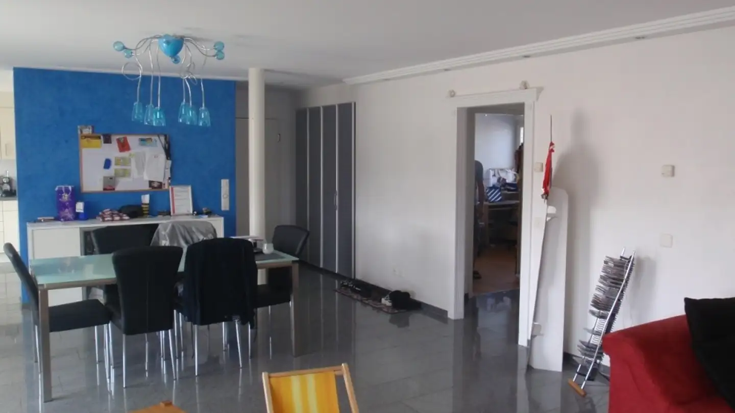 Appartamento in affitto - Wilerstrasse 19, 4563 Gerlafingen
