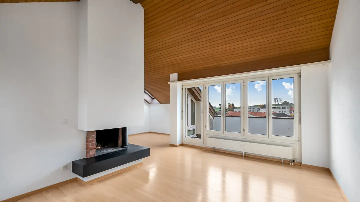 Penthouse mieten - Zelglistrasse 2, 5442 Fislisbach - Foto 3