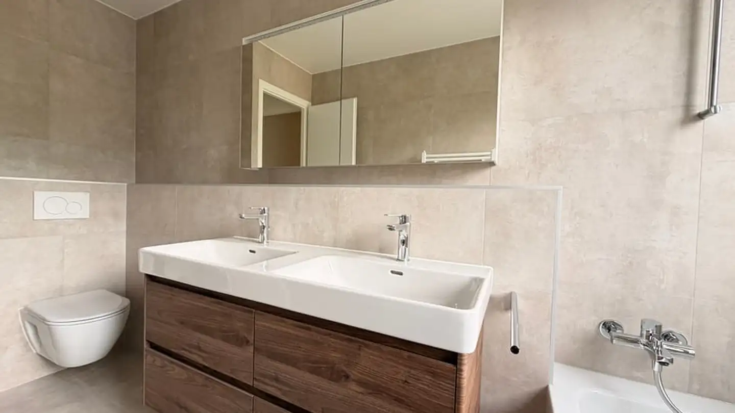 Wohnung mieten - Chemin Des Bluets 2, 1009 Pully - Foto 4