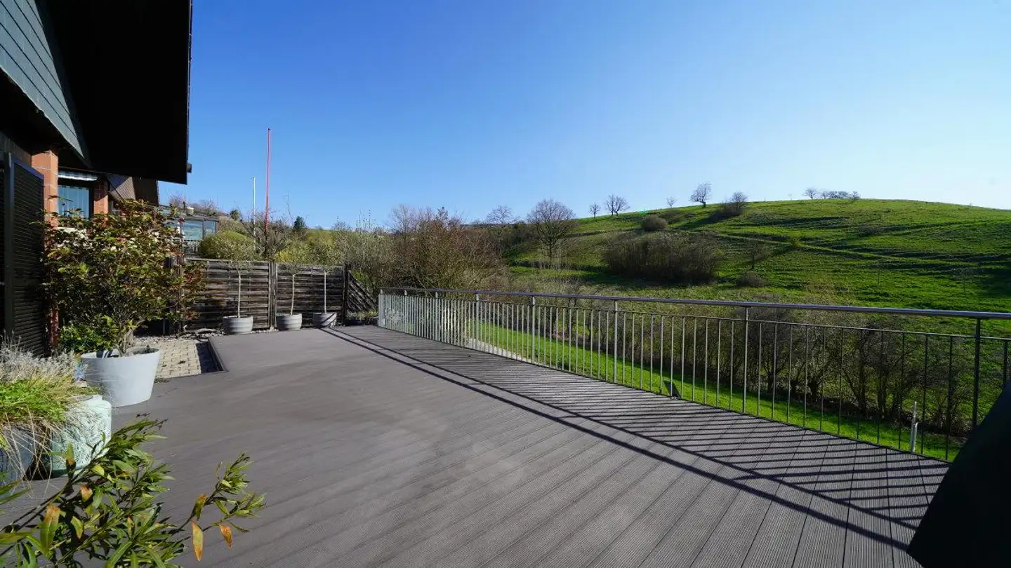 Casa singola in vendita - Im Stigler 43, 4312 Magden - Foto 2