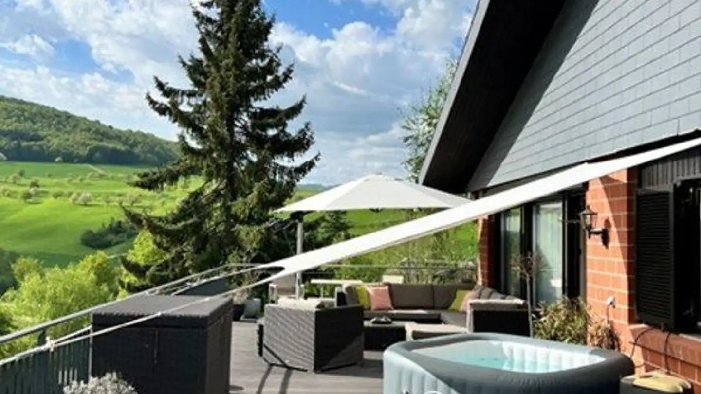 Casa singola in vendita - Im Stigler 43, 4312 Magden - Foto 3